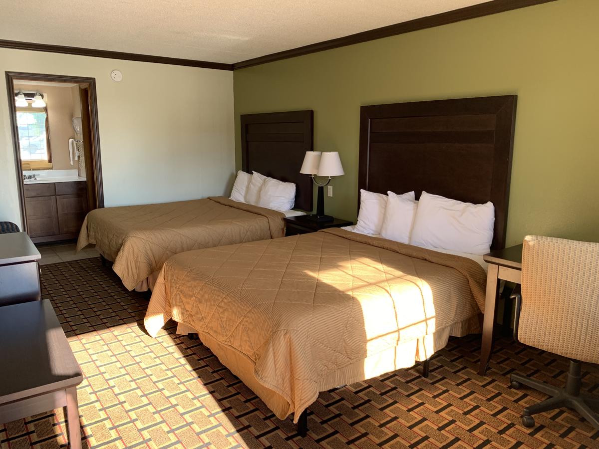 Budget Inn Toledo/Maumee - thumb 24