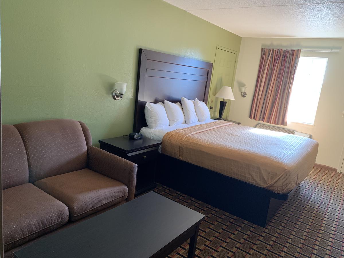 Budget Inn Toledo/Maumee - thumb 30