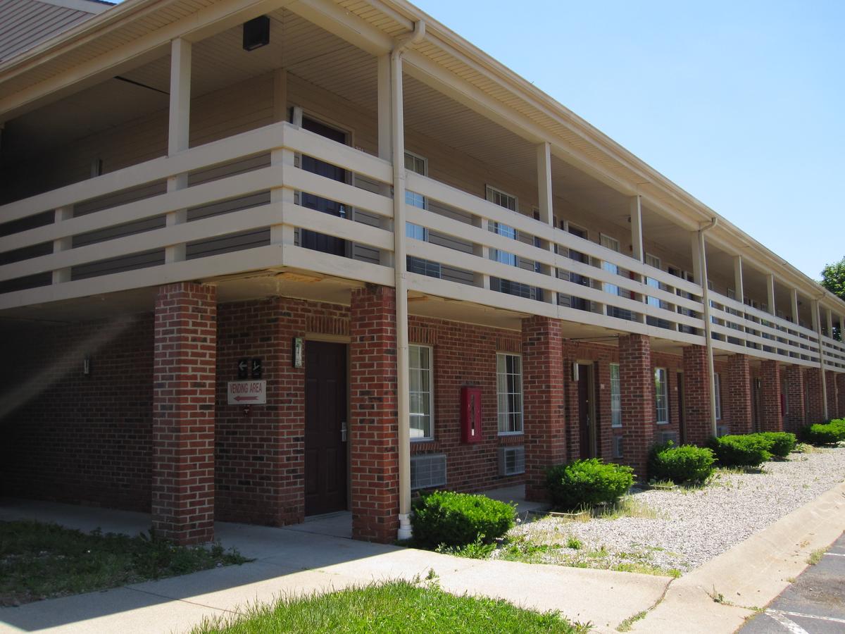 Budget Inn Toledo/Maumee - thumb 34
