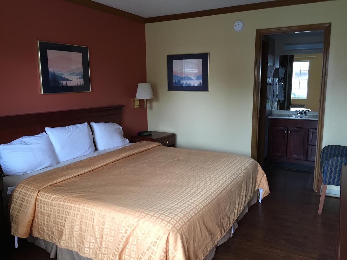 Budget Inn Toledo/Maumee - thumb 42