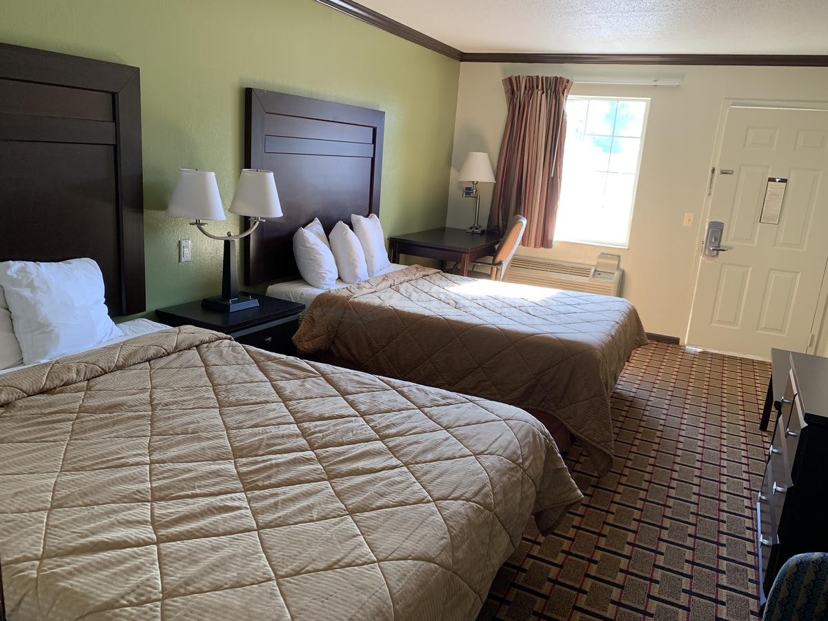 Budget Inn Toledo/Maumee - thumb 9