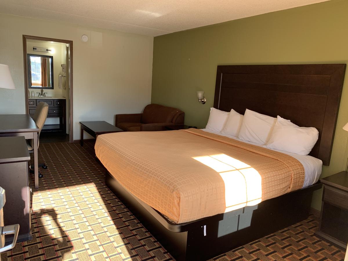 Budget Inn Toledo/Maumee - thumb 13