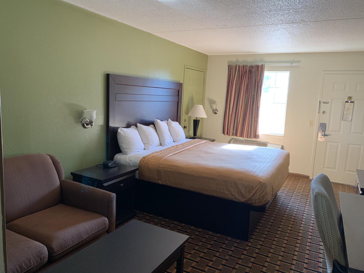 Budget Inn Toledo/Maumee - thumb 11