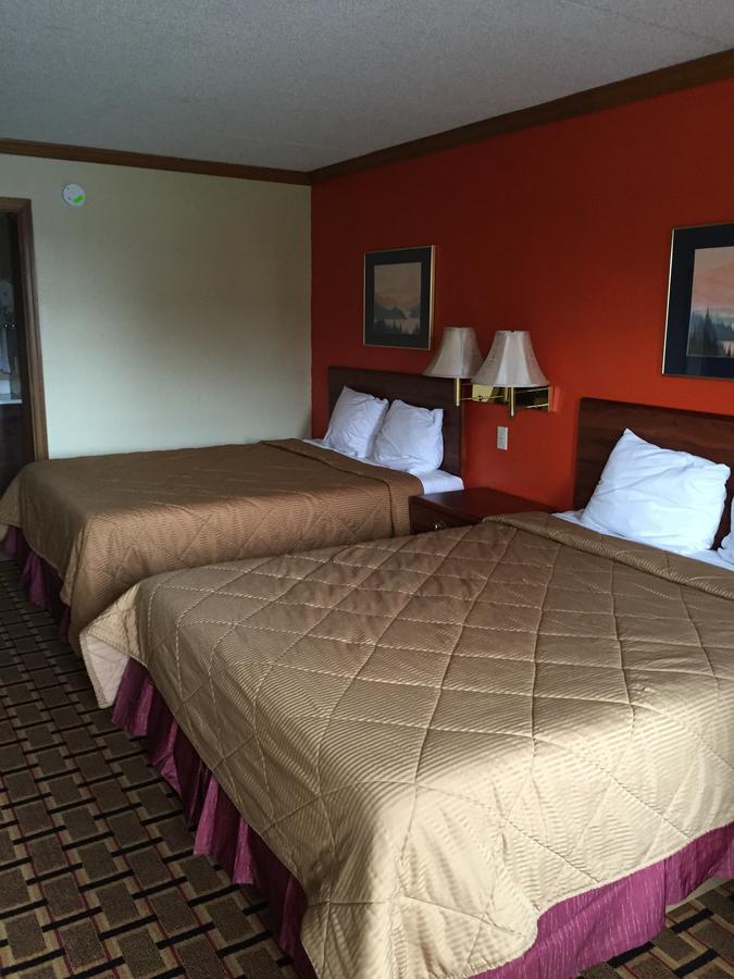 Budget Inn Toledo/Maumee - thumb 43