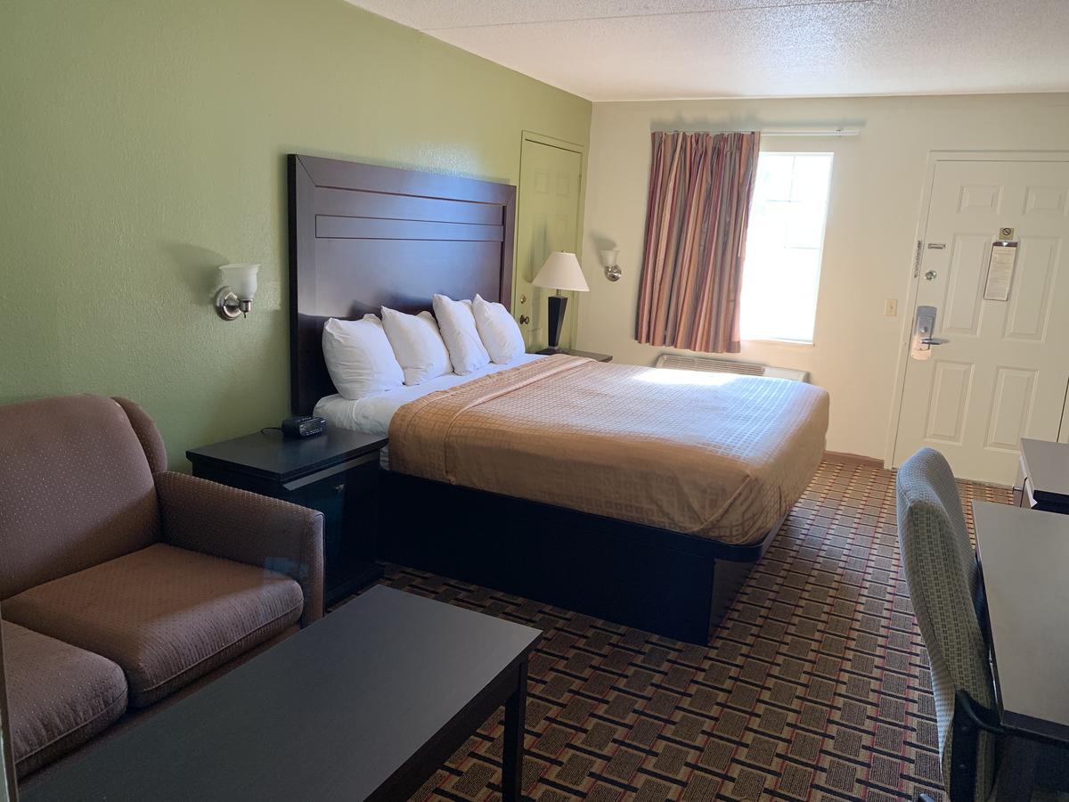 Budget Inn Toledo/Maumee - thumb 28