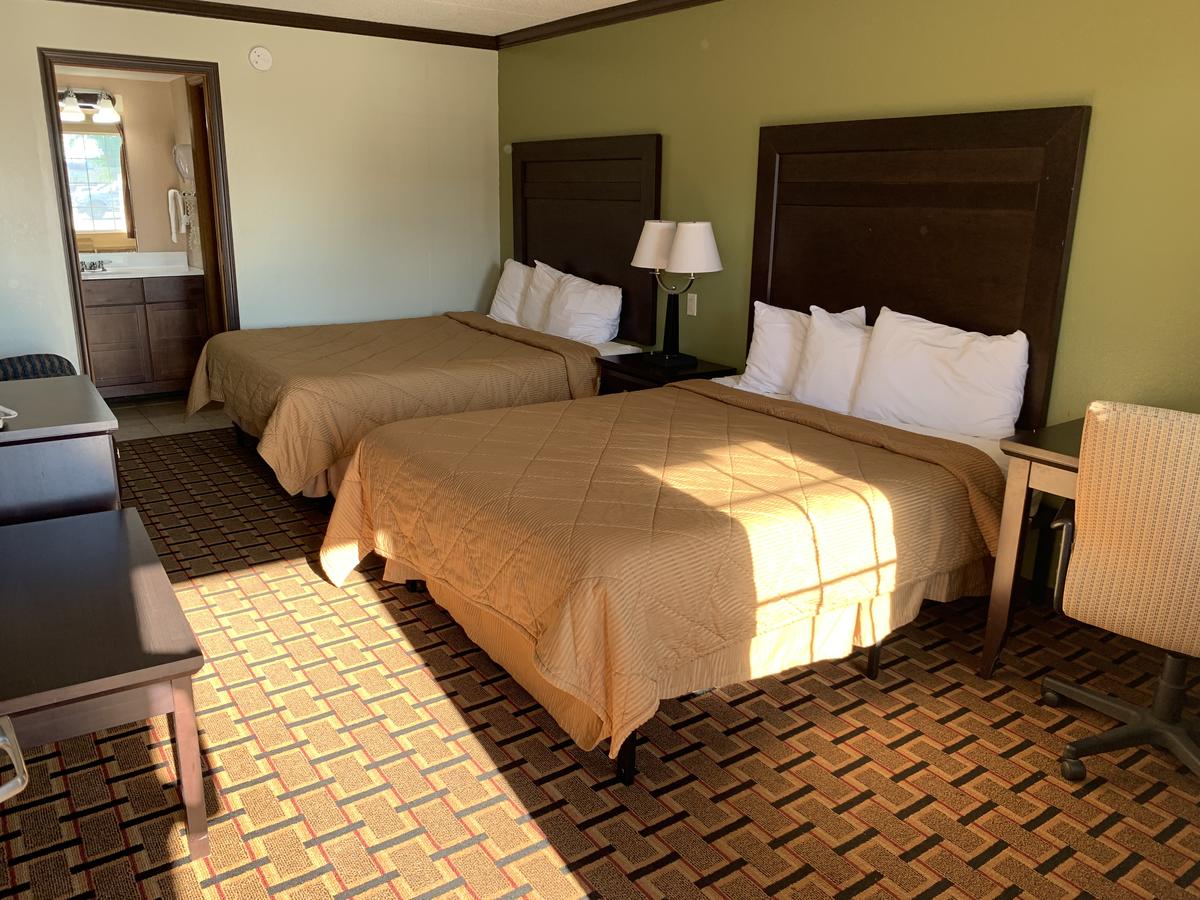 Budget Inn Toledo/Maumee - thumb 3