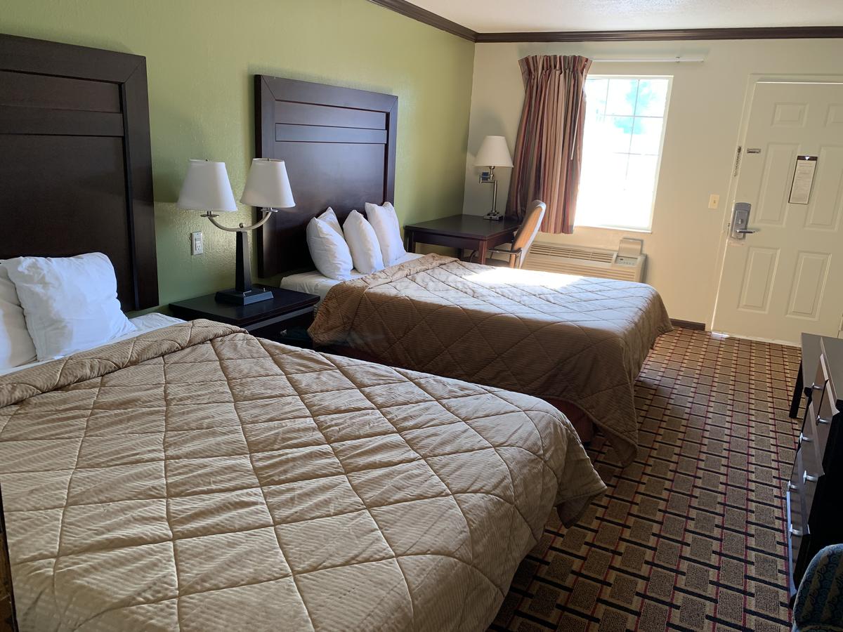 Budget Inn Toledo/Maumee - thumb 16