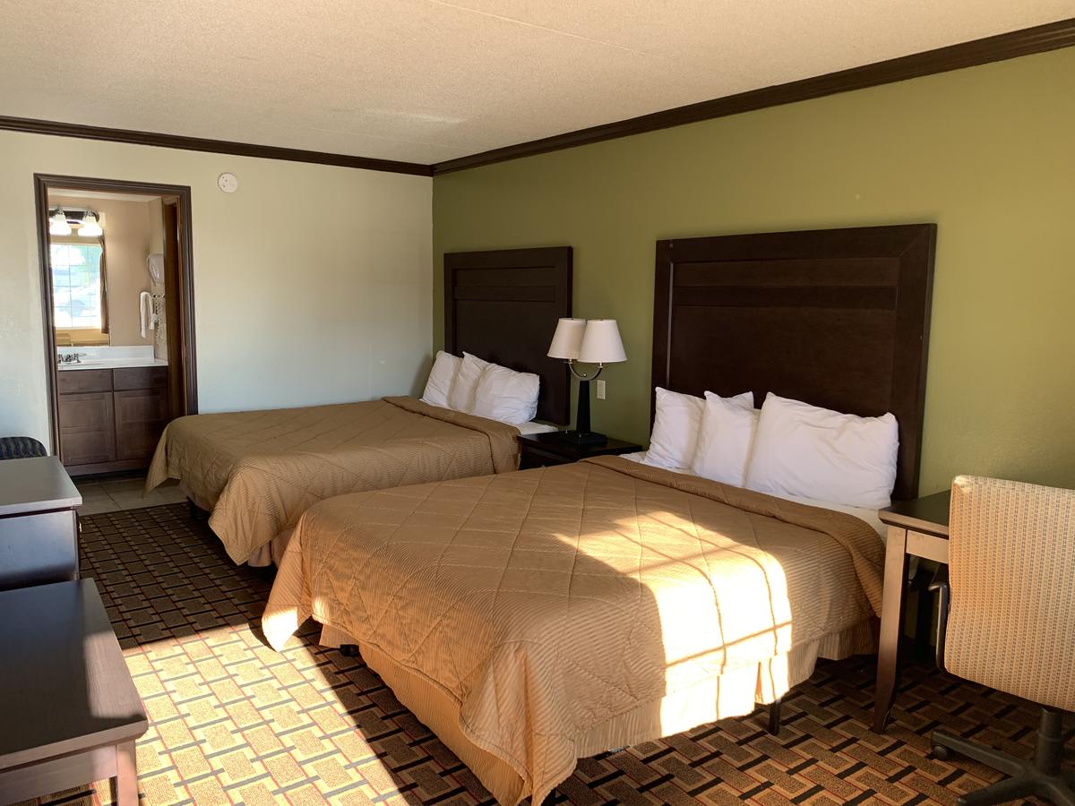 Budget Inn Toledo/Maumee - thumb 26
