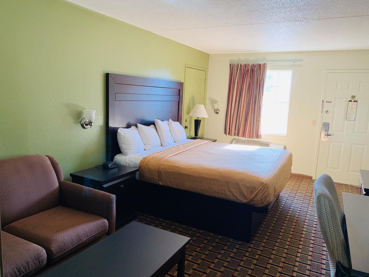 Budget Inn Toledo/Maumee - thumb 5