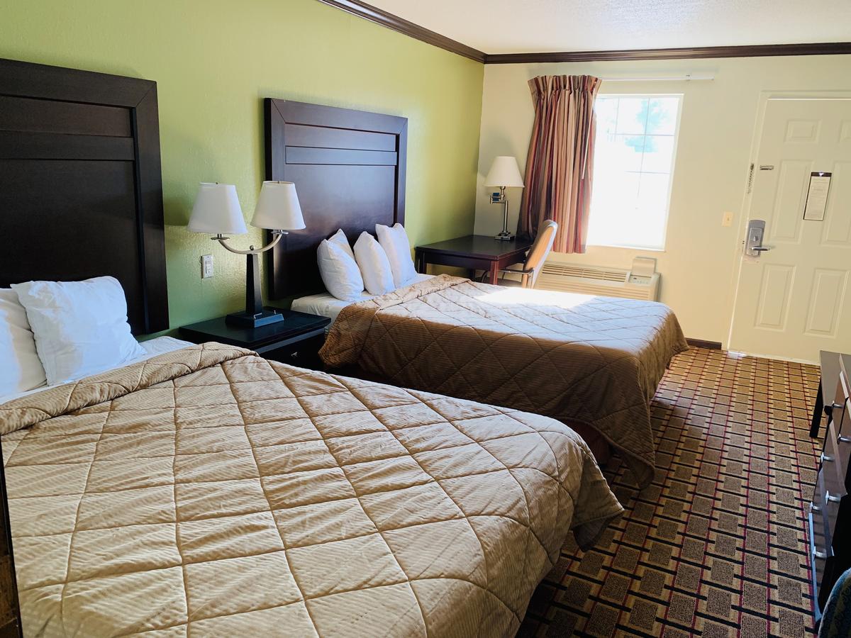 Budget Inn Toledo/Maumee - thumb 17