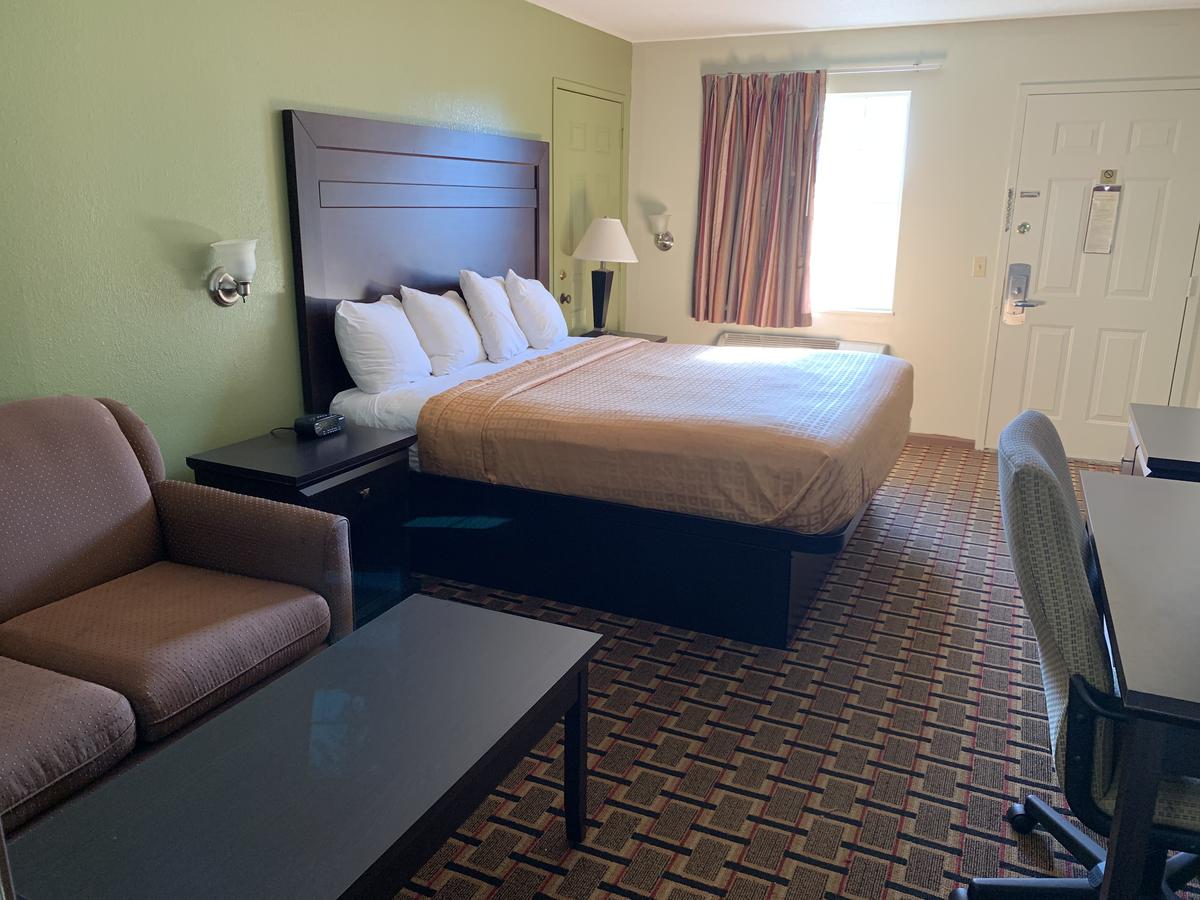 Budget Inn Toledo/Maumee - thumb 15
