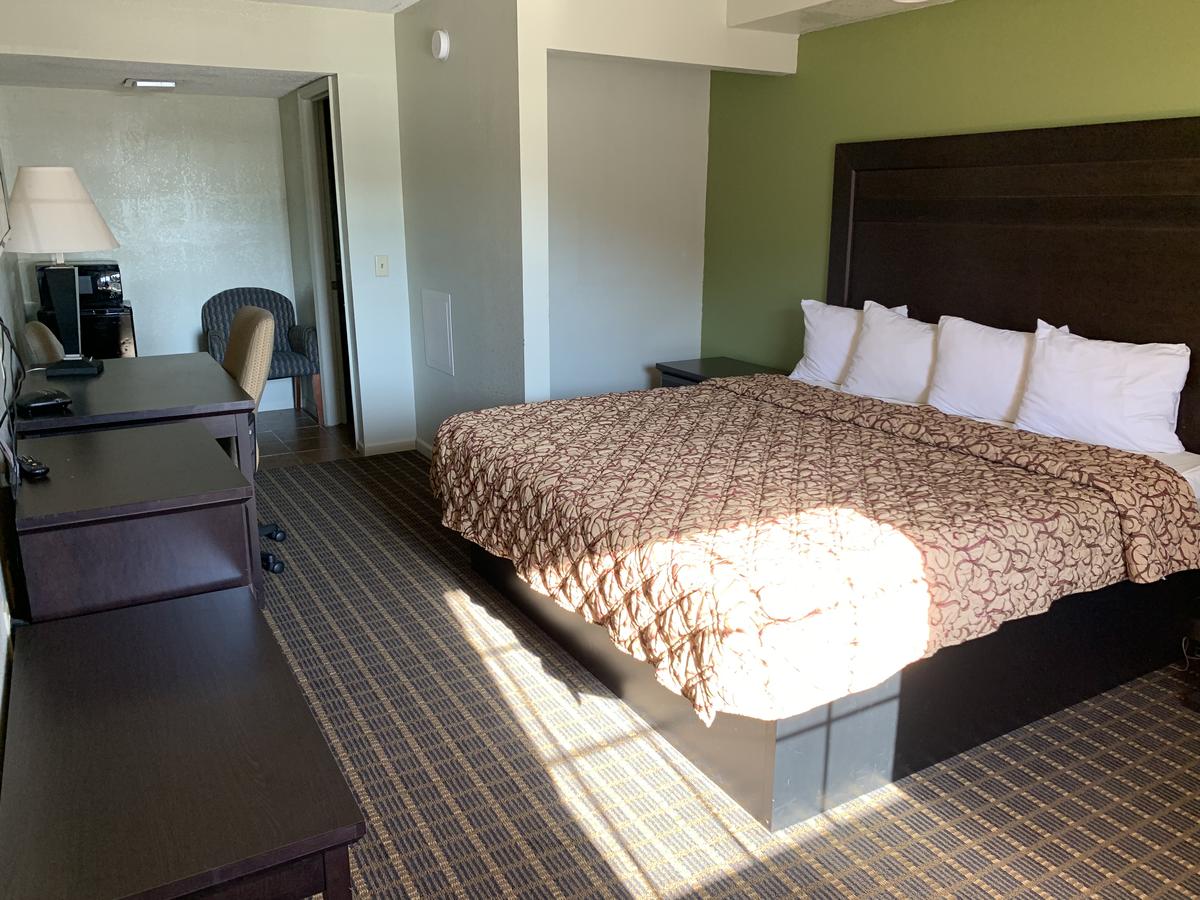 Budget Inn Toledo/Maumee - thumb 22