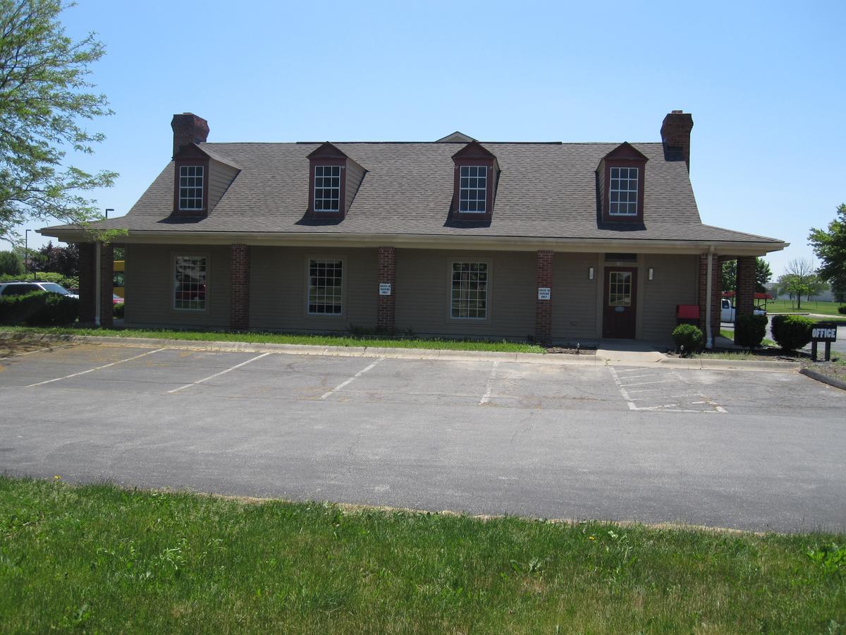 Budget Inn Toledo/Maumee - thumb 35