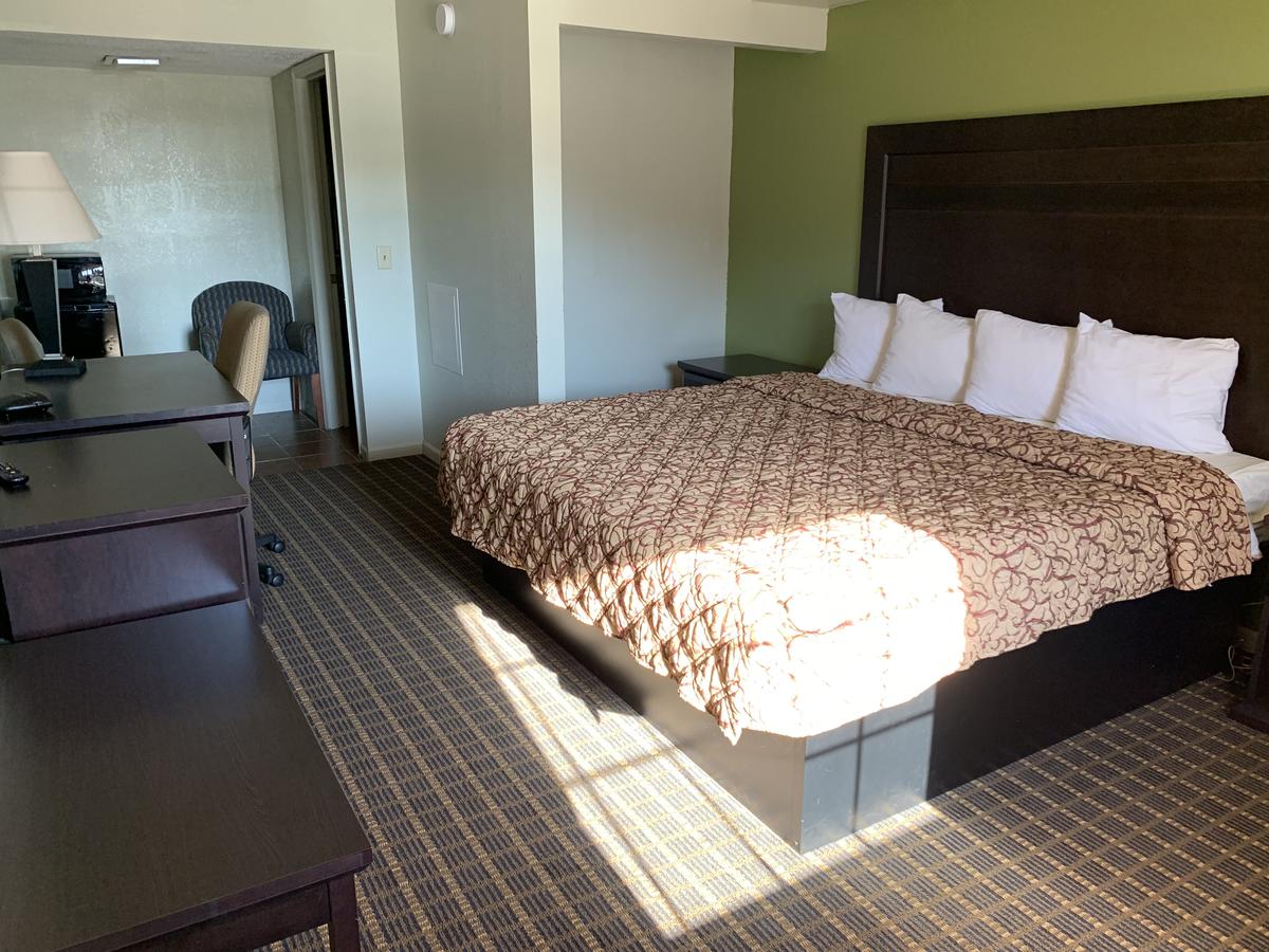 Budget Inn Toledo/Maumee - thumb 19