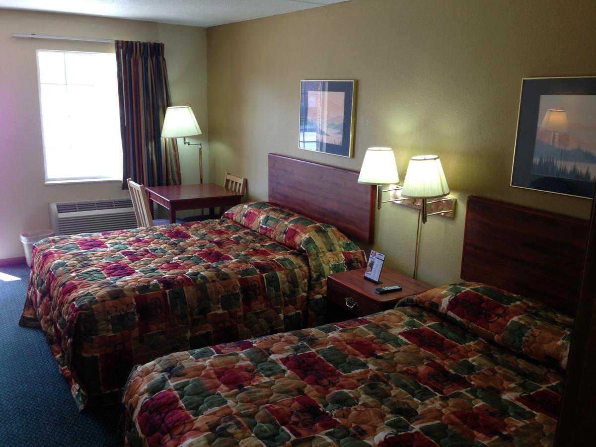Budget Inn Toledo/Maumee - thumb 44