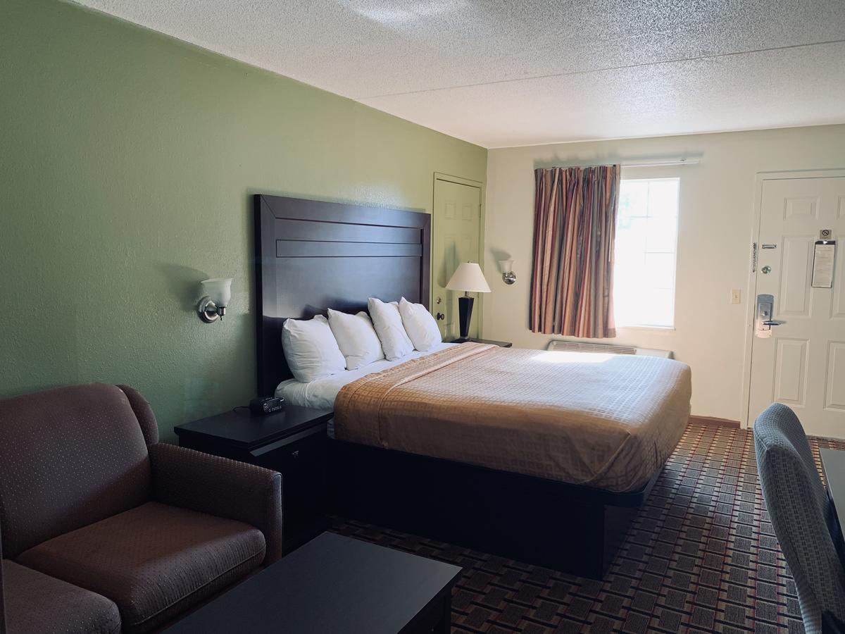 Budget Inn Toledo/Maumee - thumb 20