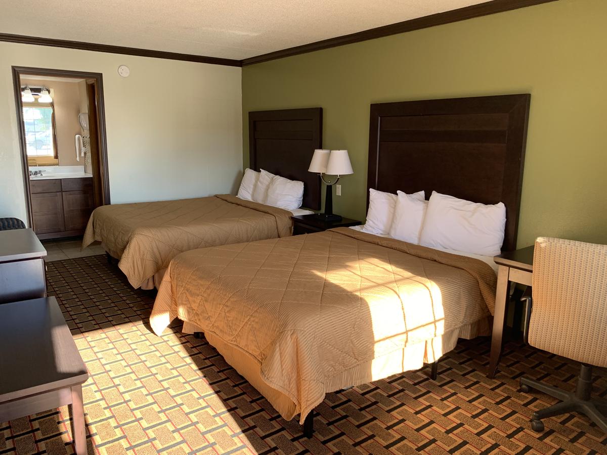 Budget Inn Toledo/Maumee - thumb 25