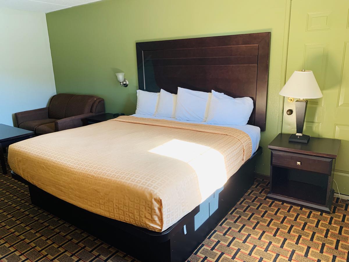 Budget Inn Toledo/Maumee - thumb 21