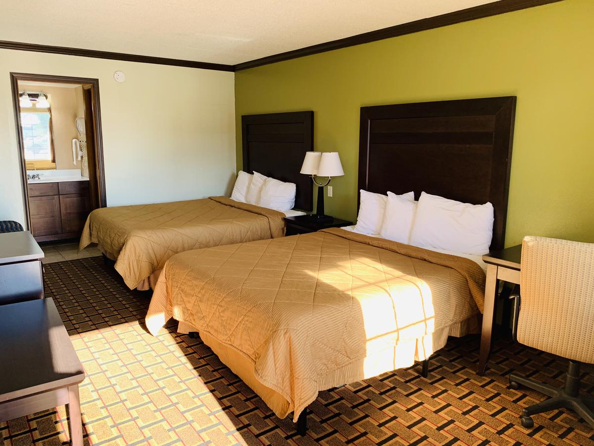 Budget Inn Toledo/Maumee - thumb 2