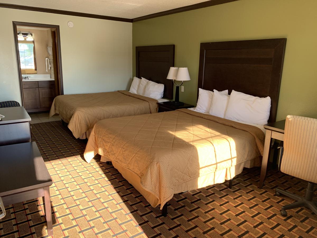 Budget Inn Toledo/Maumee - thumb 27