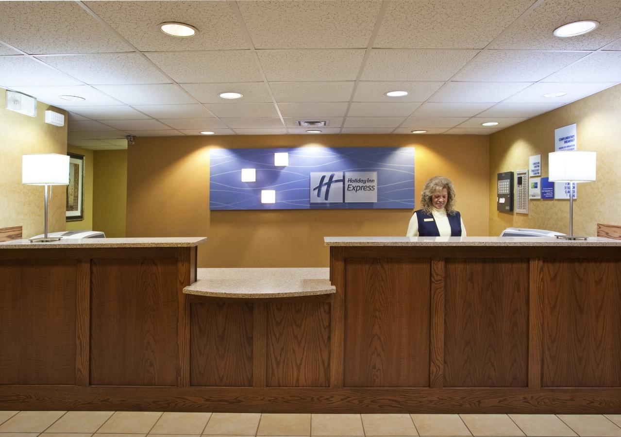 Holiday Inn Express Hotel & Suites Delaware-Columbus Area - thumb 14