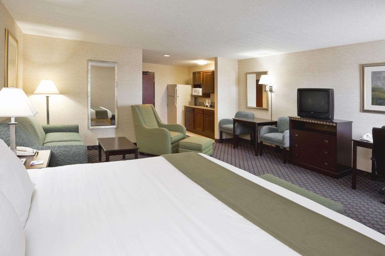 Holiday Inn Express Hotel & Suites Delaware-Columbus Area - thumb 17