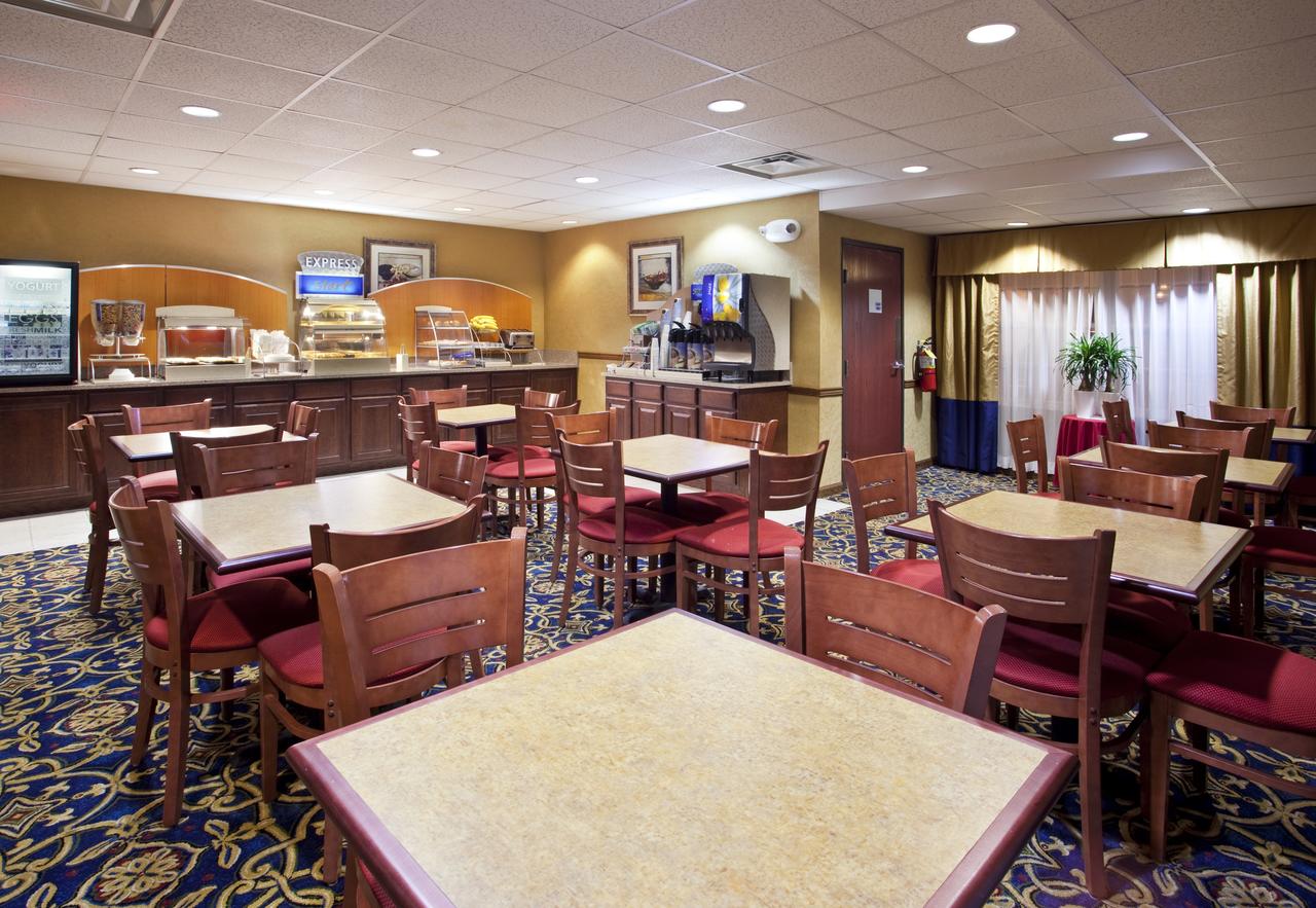 Holiday Inn Express Hotel & Suites Delaware-Columbus Area - thumb 3