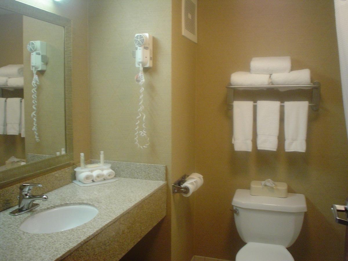 Holiday Inn Express Hotel & Suites Delaware-Columbus Area - thumb 7