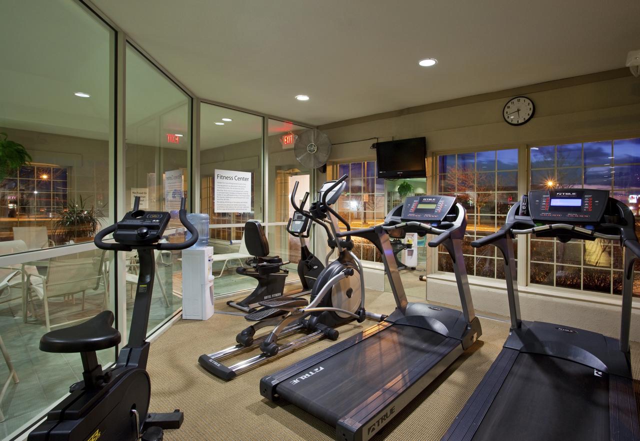 Holiday Inn Express Hotel & Suites Delaware-Columbus Area - thumb 15