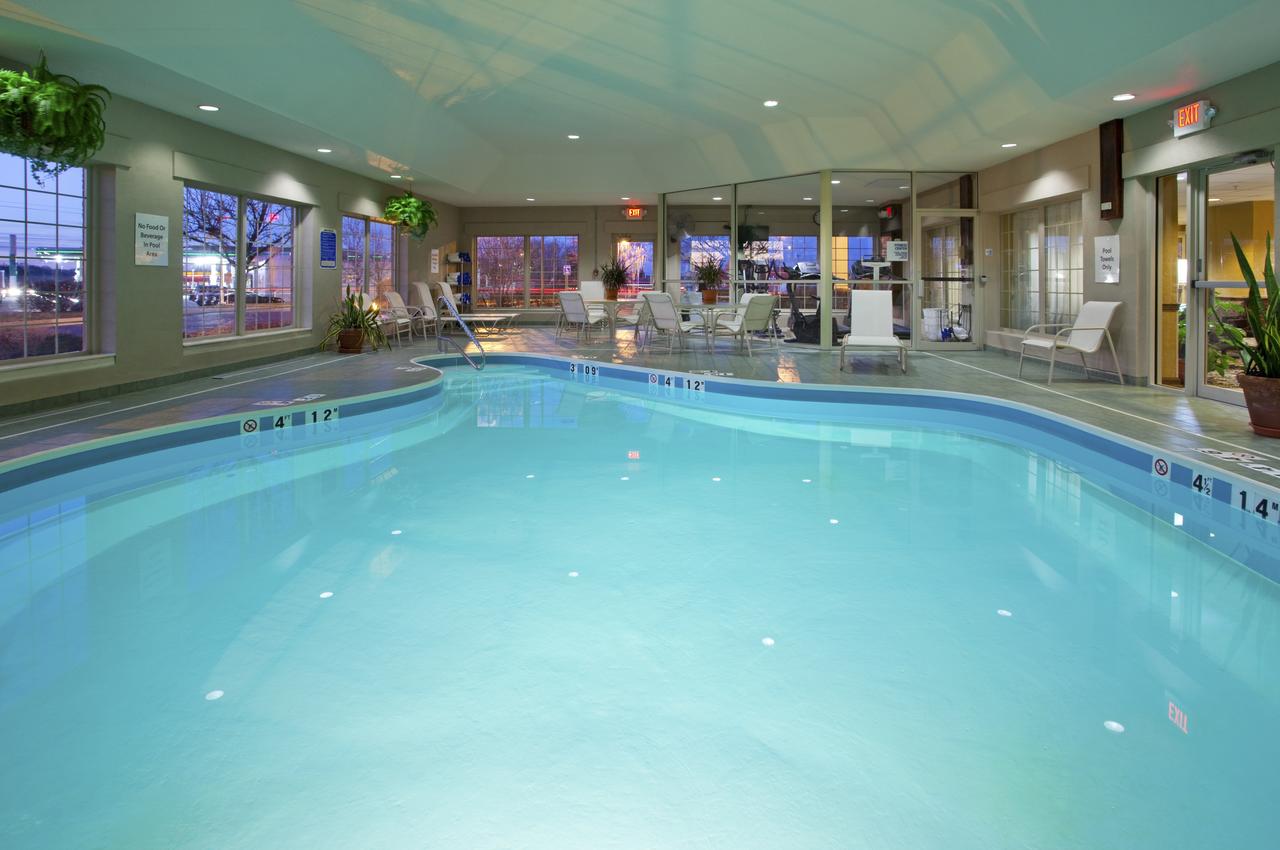 Holiday Inn Express Hotel & Suites Delaware-Columbus Area - thumb 16