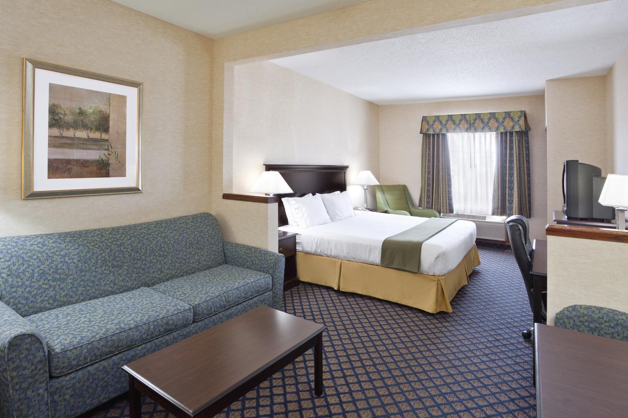 Holiday Inn Express Hotel & Suites Delaware-Columbus Area - thumb 21