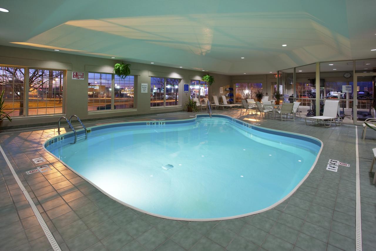 Holiday Inn Express Hotel & Suites Delaware-Columbus Area - thumb 4