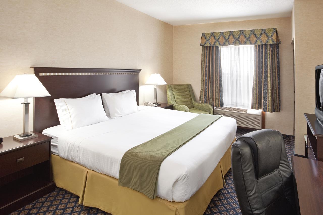 Holiday Inn Express Hotel & Suites Delaware-Columbus Area - thumb 23