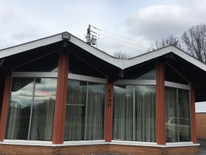 Budget Lodge Newton Falls
