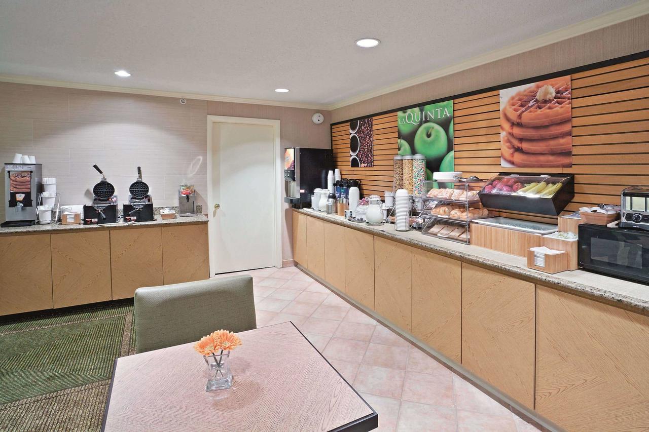 La Quinta By Wyndham Mansfield OH - thumb 21