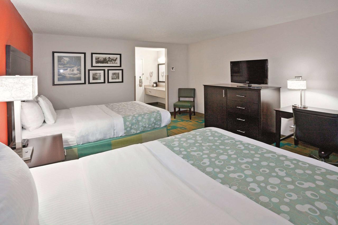 La Quinta By Wyndham Mansfield OH - thumb 17