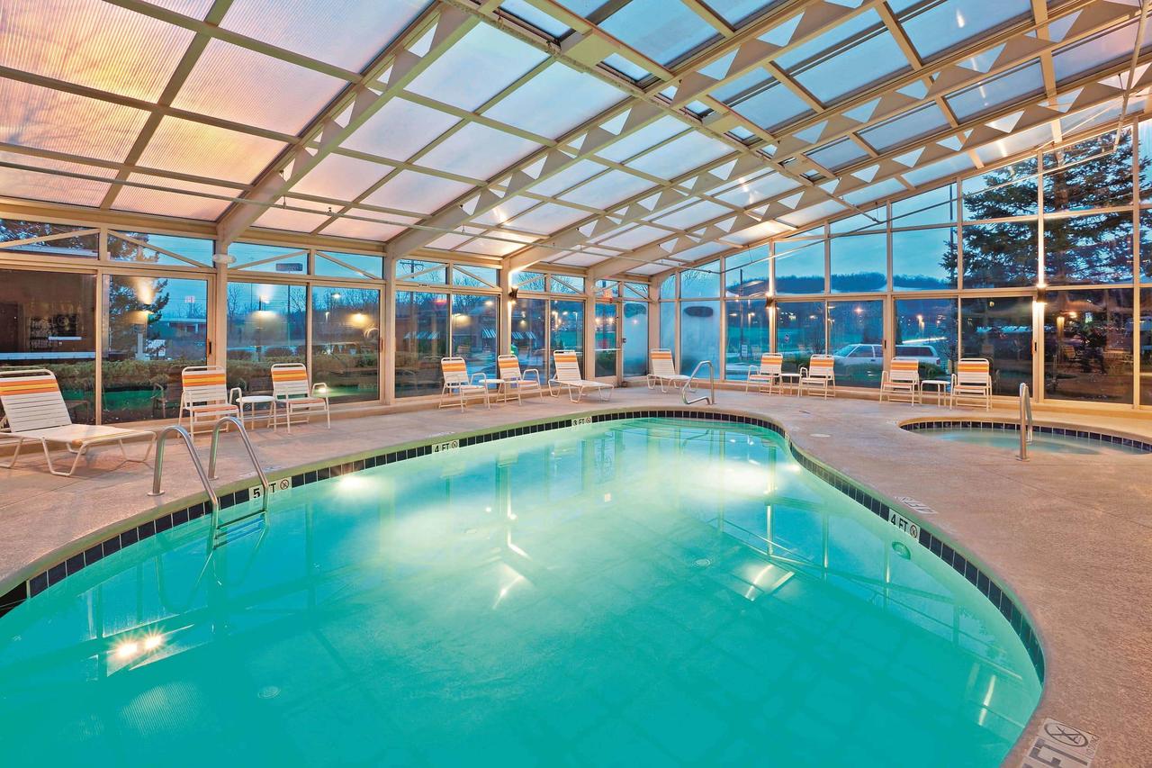 La Quinta By Wyndham Mansfield OH - thumb 6