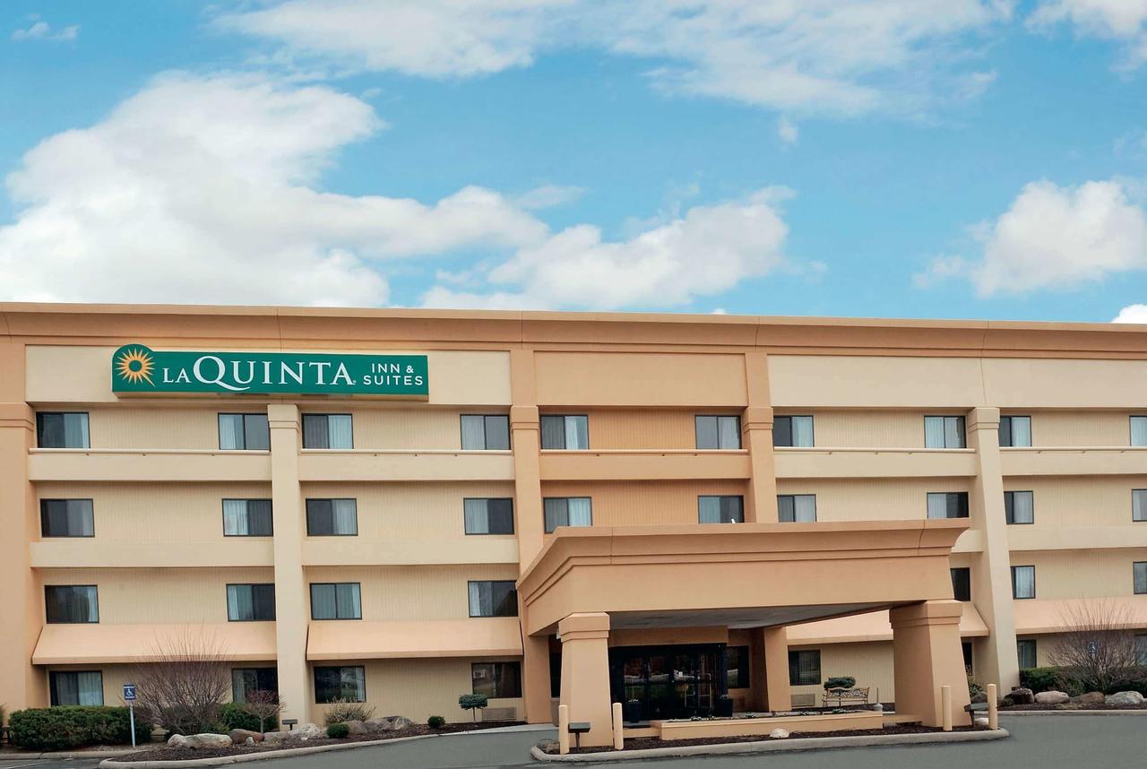 La Quinta By Wyndham Mansfield OH - thumb 0