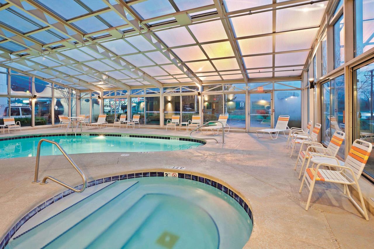 La Quinta By Wyndham Mansfield OH - thumb 10