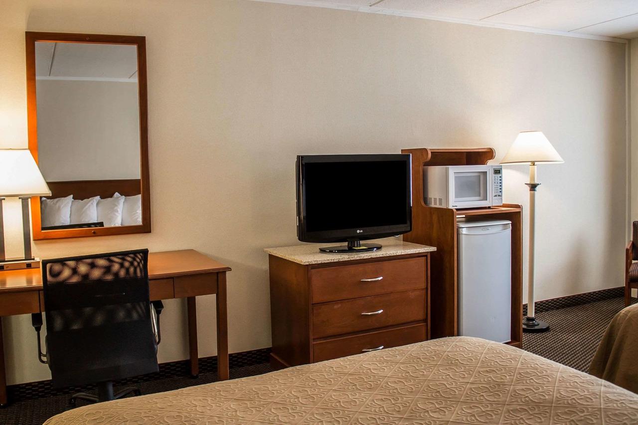 Quality Inn & Suites North - thumb 29