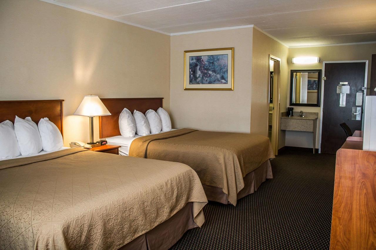 Quality Inn & Suites North - thumb 2