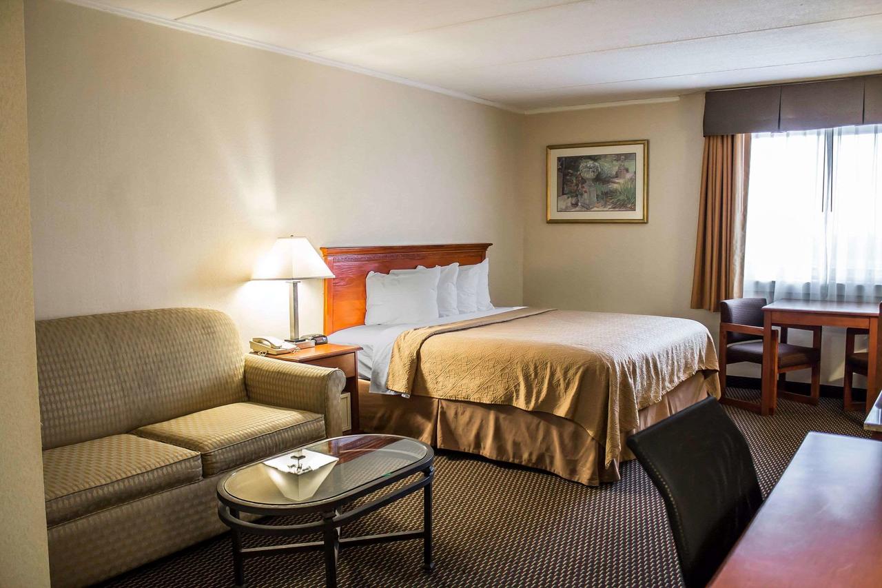 Quality Inn & Suites North - thumb 10