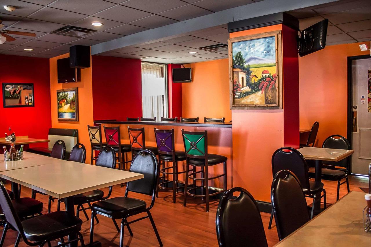 Quality Inn & Suites North - thumb 24