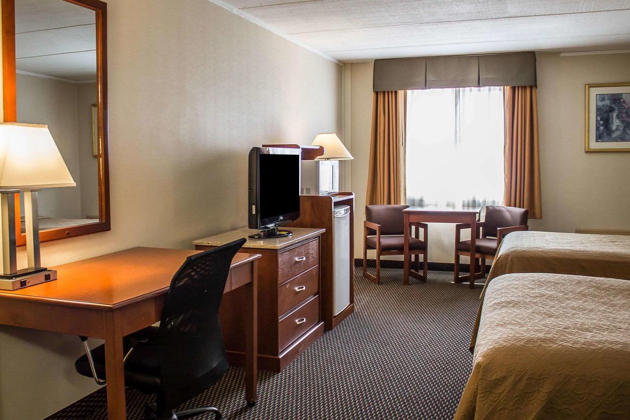 Quality Inn & Suites North - thumb 4