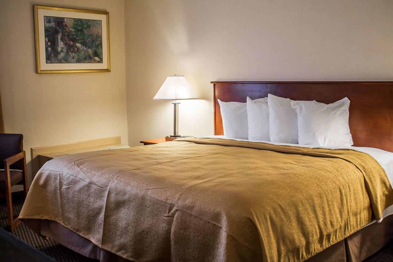 Quality Inn & Suites North - thumb 5