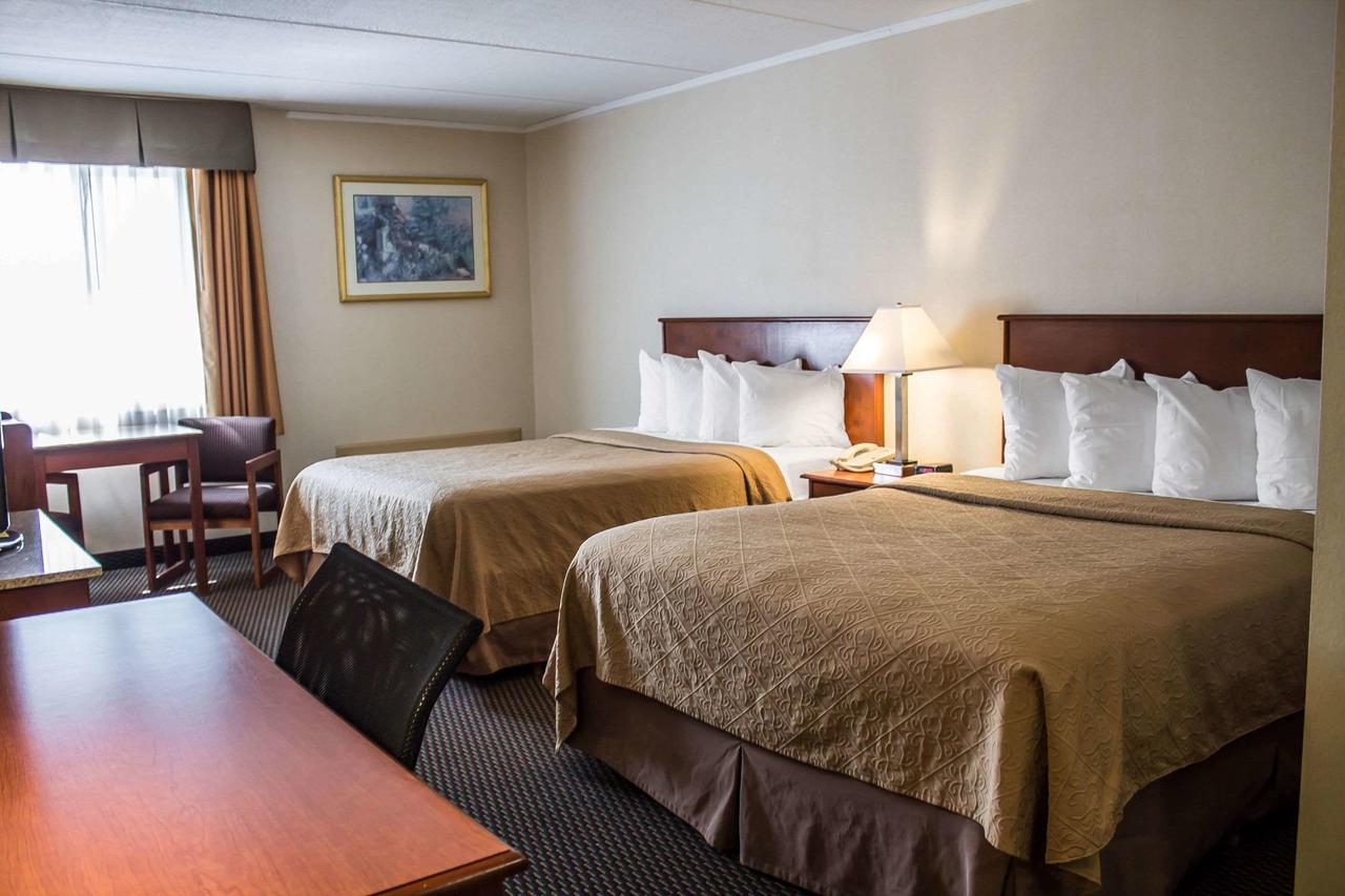 Quality Inn & Suites North - thumb 15