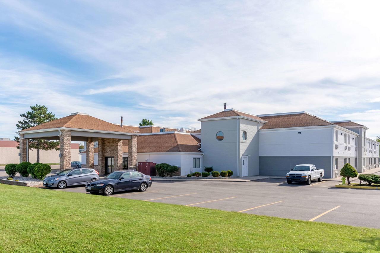 Quality Inn - Fairborn - thumb 20