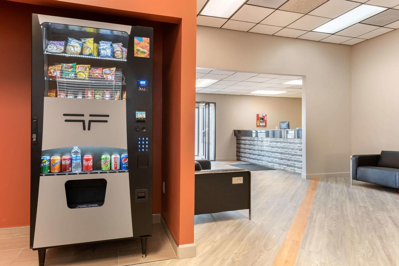 Quality Inn - Fairborn - thumb 18