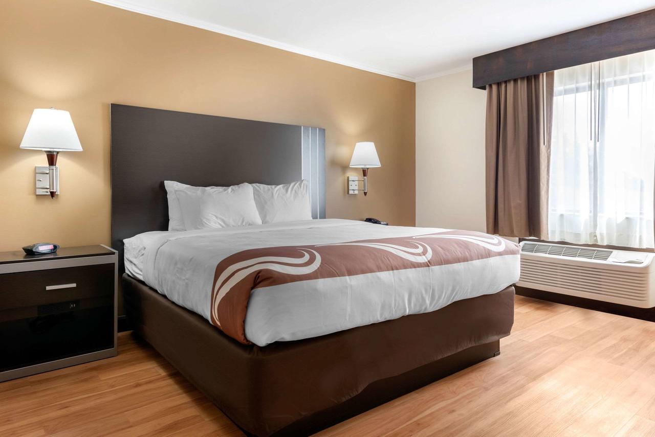 Quality Inn - Fairborn - thumb 17