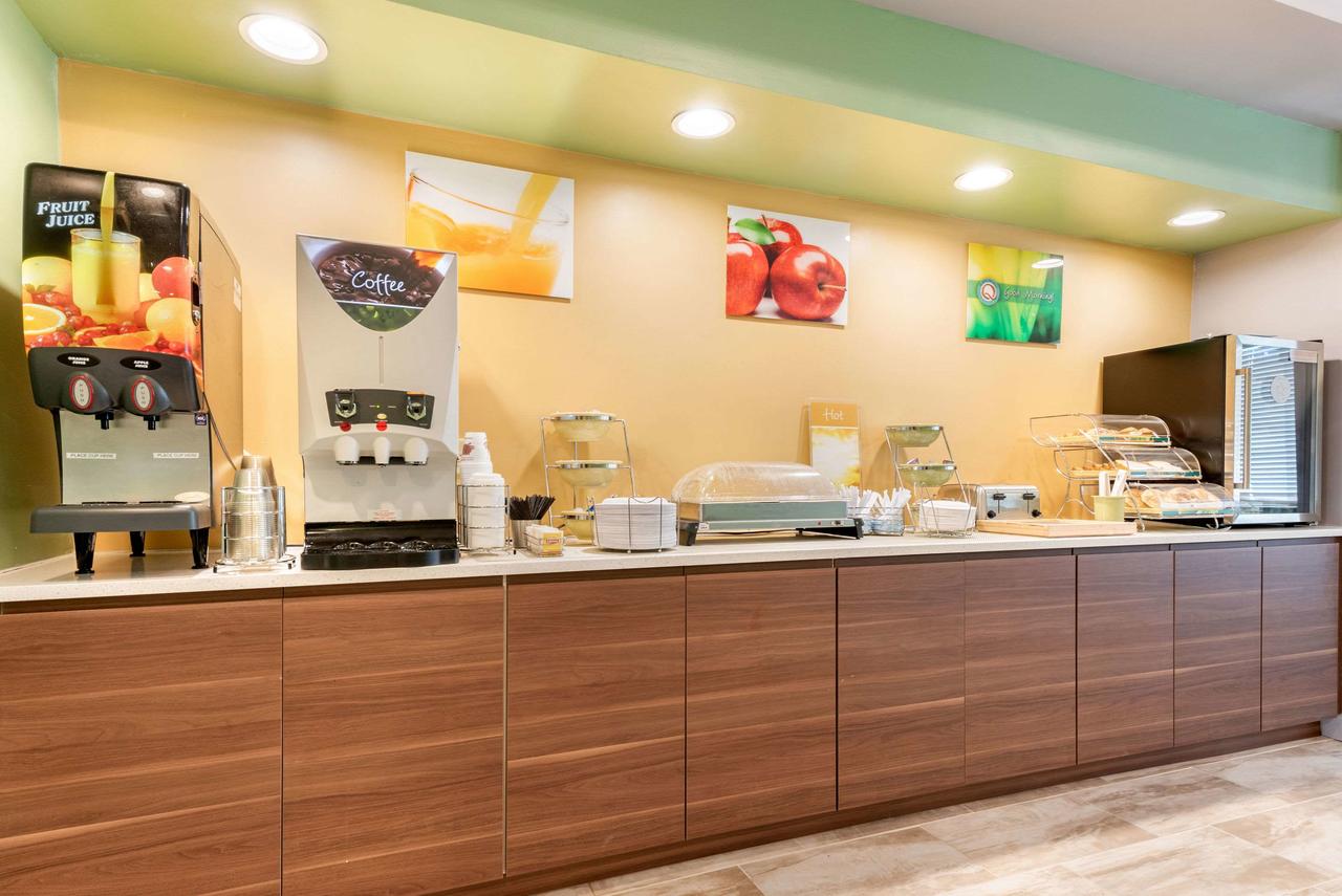 Quality Inn - Fairborn - thumb 12